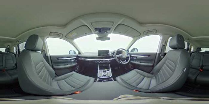 Honda CR-V e:HEV Advance 