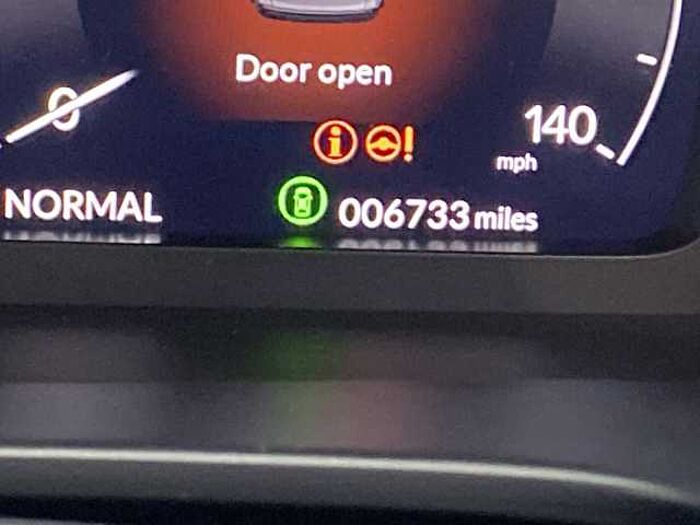 Honda CR-V e:PHEV 2.0 i-MMD (184ps) Advance Tech e:PHEV eCVT 