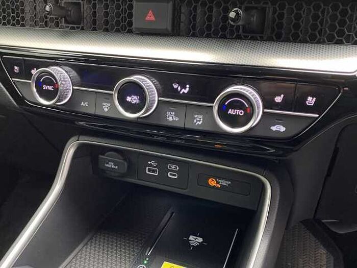 Honda CR-V e:PHEV 2.0 i-MMD (184ps) Advance Tech e:PHEV eCVT 