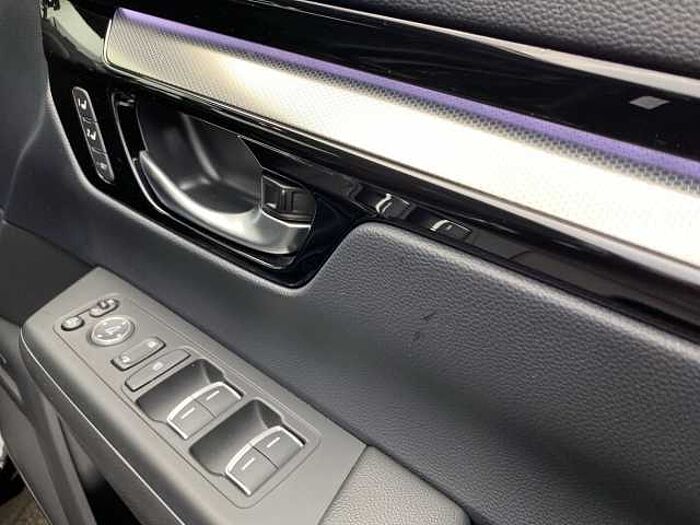Honda CR-V e:PHEV 2.0 i-MMD (184ps) Advance Tech e:PHEV eCVT 