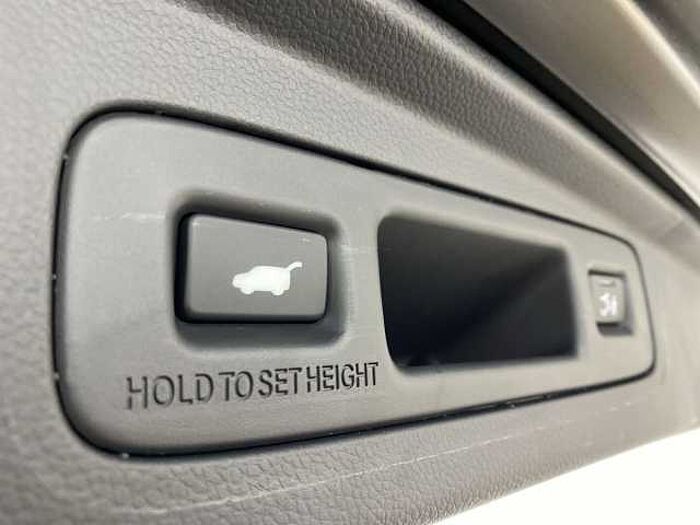 Honda CR-V e:PHEV 2.0 i-MMD (184ps) Advance Tech e:PHEV eCVT 