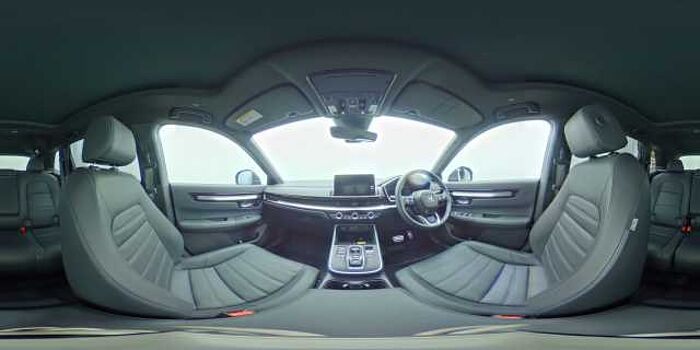 Honda CR-V e:PHEV 2.0 i-MMD (184ps) Advance Tech e:PHEV eCVT 