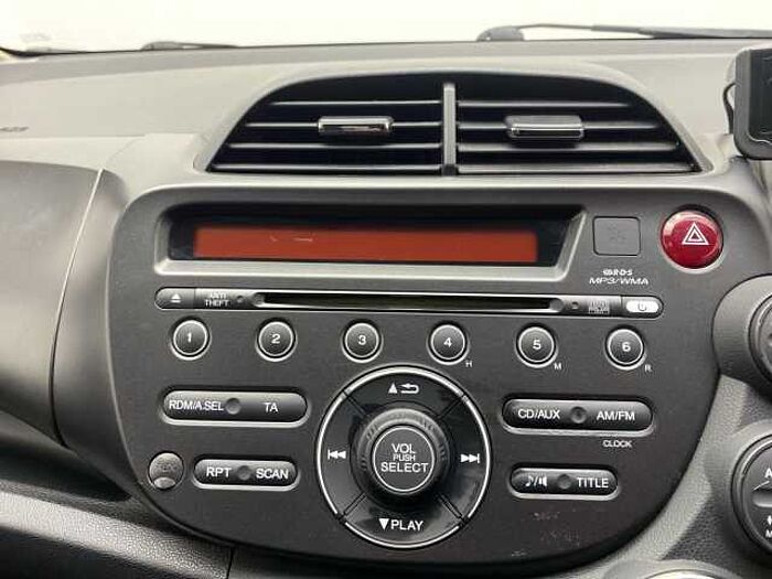 Honda Jazz 1.4 i-VTEC Si 5dr 