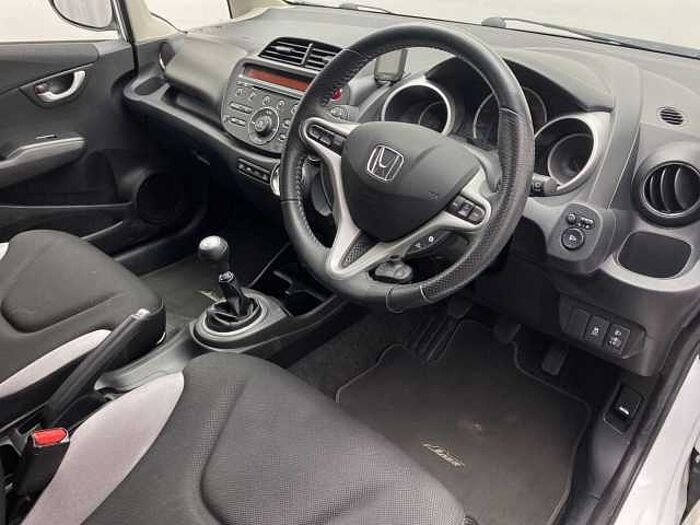 Honda Jazz 1.4 i-VTEC Si 5dr 