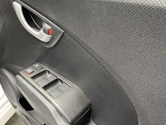 Honda Jazz 1.4 i-VTEC Si 5dr 