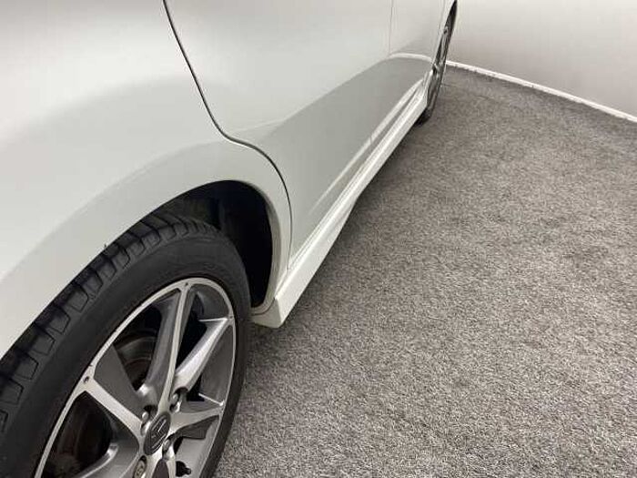 Honda Jazz 1.4 i-VTEC Si 5dr 