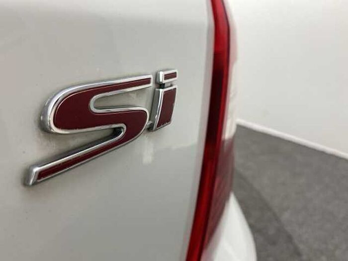 Honda Jazz 1.4 i-VTEC Si 5dr 