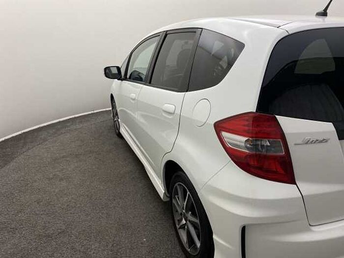 Honda Jazz 1.4 i-VTEC Si 5dr 