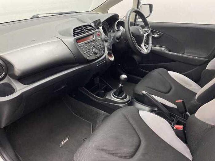 Honda Jazz 1.4 i-VTEC Si 5dr 