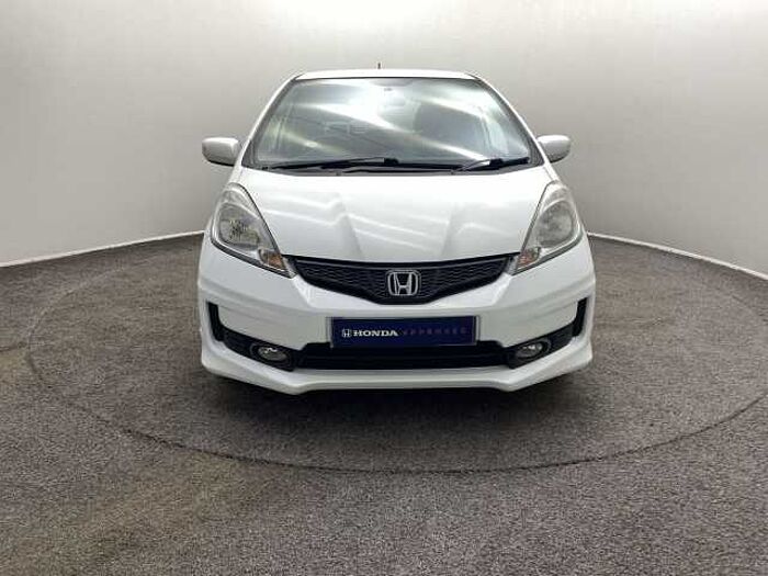 Honda Jazz 1.4 i-VTEC Si 5dr 