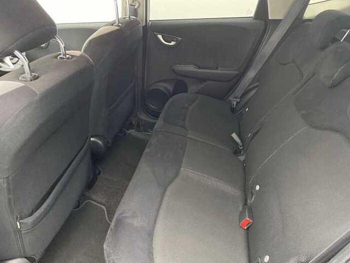 Honda Jazz 1.4 i-VTEC Si 5dr 