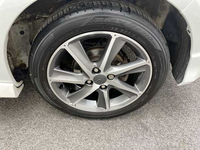 Honda Jazz 1.4 i-VTEC Si 5dr 