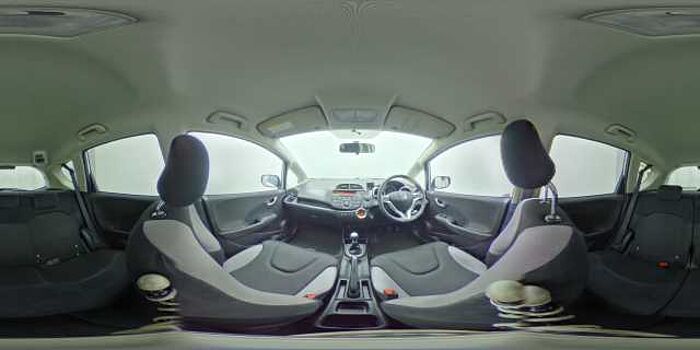 Honda Jazz 1.4 i-VTEC Si 5dr 