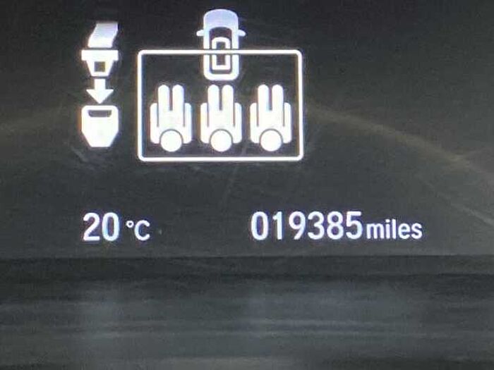 Honda CR-V Hybrid 2.0 i-MMD Hybrid SR 5dr eCVT 