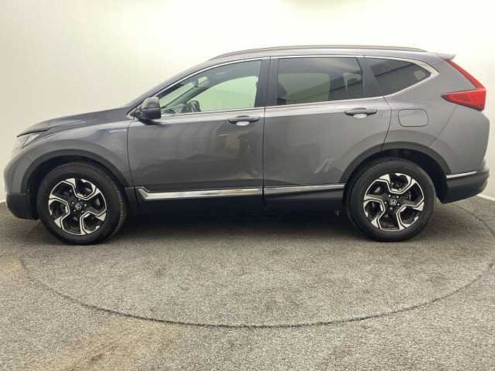 Honda CR-V Hybrid 2.0 i-MMD Hybrid SR 5dr eCVT 