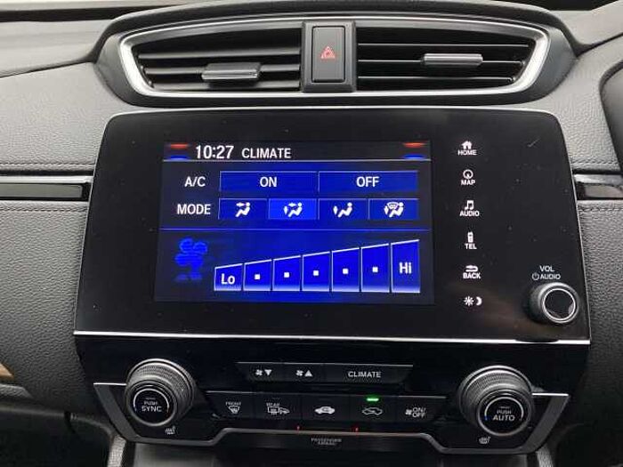 Honda CR-V Hybrid 2.0 i-MMD Hybrid SR 5dr eCVT 