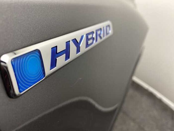 Honda CR-V Hybrid 2.0 i-MMD Hybrid SR 5dr eCVT 