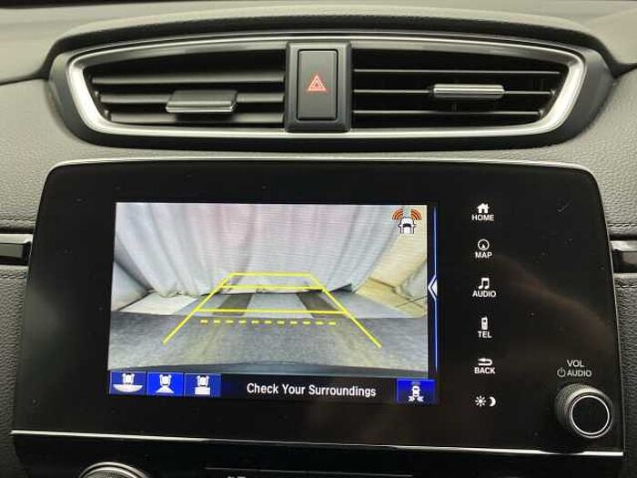 Honda CR-V Hybrid 2.0 i-MMD Hybrid SR 5dr eCVT 