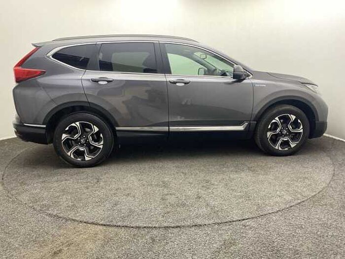 Honda CR-V Hybrid 2.0 i-MMD Hybrid SR 5dr eCVT 