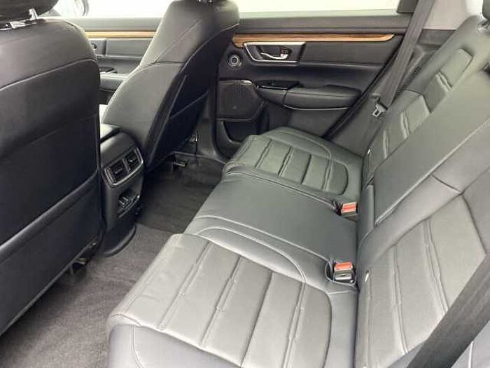 Honda CR-V Hybrid 2.0 i-MMD Hybrid SR 5dr eCVT 