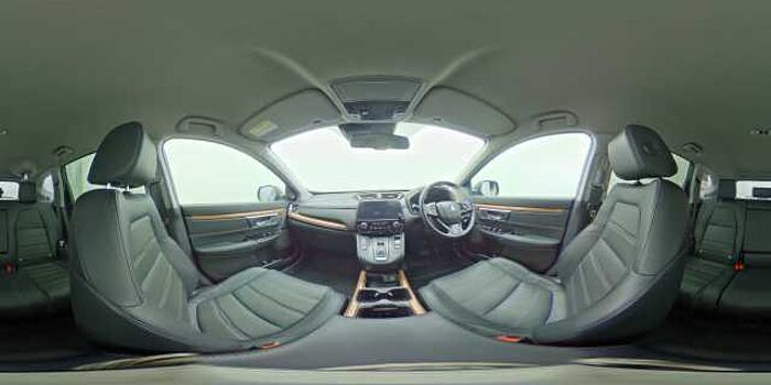 Honda CR-V Hybrid 2.0 i-MMD Hybrid SR 5dr eCVT 