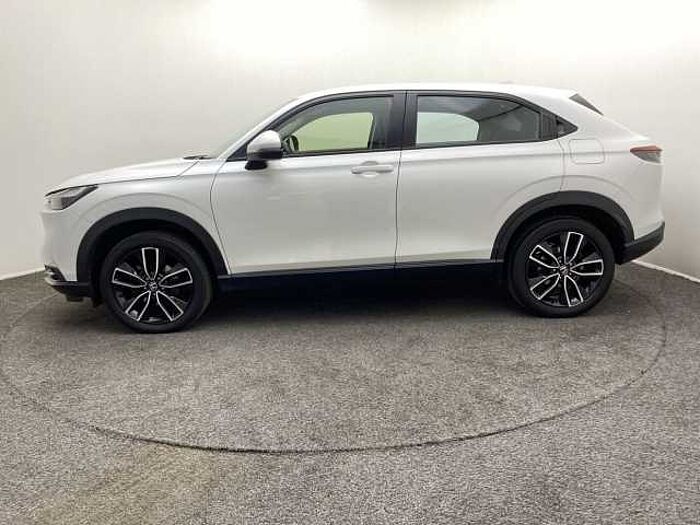 Honda HR-V Hybrid 1.5 eHEV Elegance 5dr CVT 