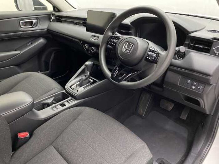 Honda HR-V Hybrid 1.5 eHEV Elegance 5dr CVT 