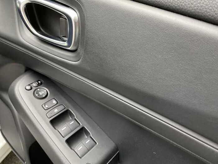 Honda HR-V Hybrid 1.5 eHEV Elegance 5dr CVT 