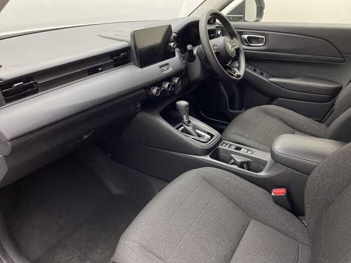 Honda HR-V Hybrid 1.5 eHEV Elegance 5dr CVT 