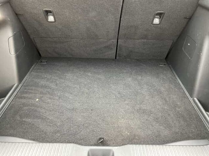 Honda HR-V Hybrid 1.5 eHEV Elegance 5dr CVT 