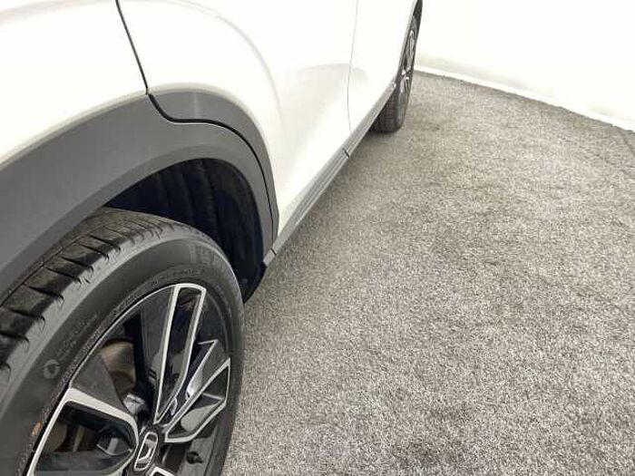 Honda HR-V Hybrid 1.5 eHEV Elegance 5dr CVT 