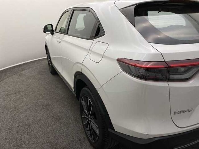 Honda HR-V Hybrid 1.5 eHEV Elegance 5dr CVT 