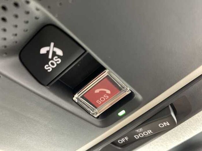 Honda HR-V Hybrid 1.5 eHEV Elegance 5dr CVT 