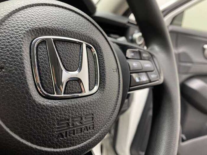 Honda HR-V Hybrid 1.5 eHEV Elegance 5dr CVT 