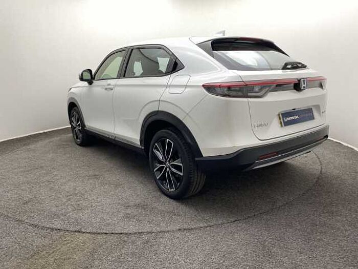 Honda HR-V Hybrid 1.5 eHEV Elegance 5dr CVT 