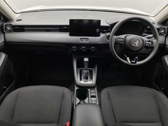 Honda HR-V Hybrid 1.5 eHEV Elegance 5dr CVT 