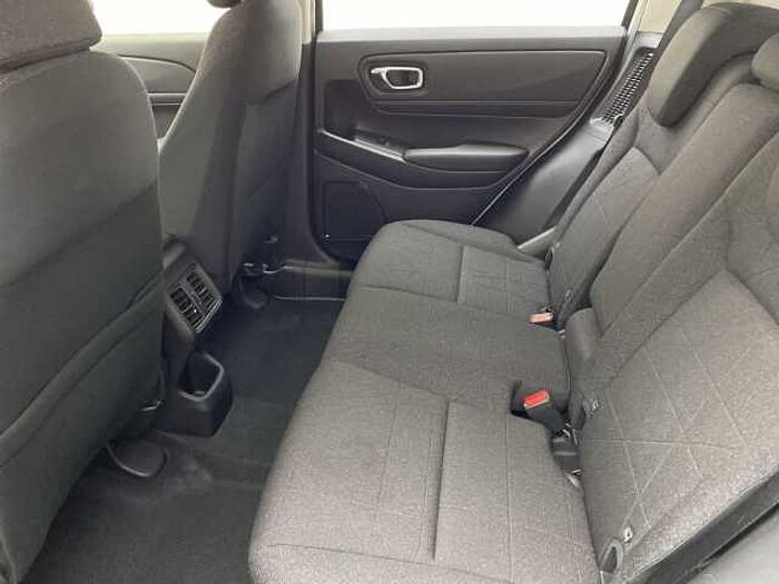 Honda HR-V Hybrid 1.5 eHEV Elegance 5dr CVT 
