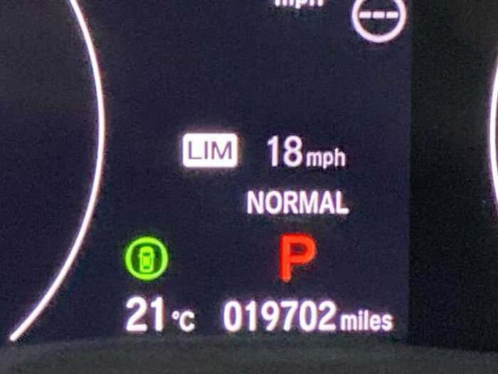 Honda HR-V Hybrid 1.5 eHEV Elegance 5dr CVT 