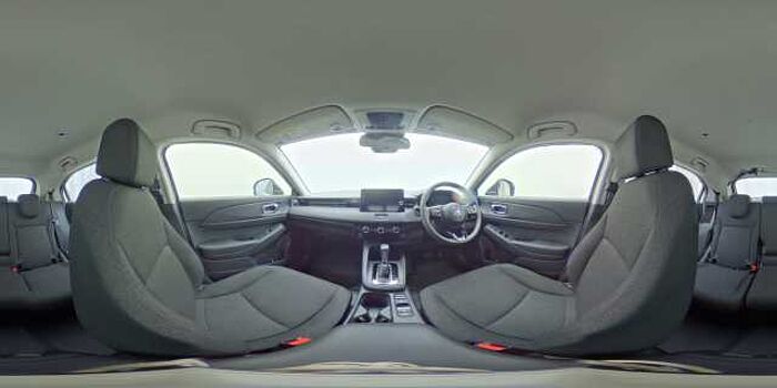Honda HR-V Hybrid 1.5 eHEV Elegance 5dr CVT 