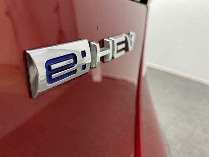 Honda Jazz Hybrid 1.5 i-MMD Hybrid EX 5dr eCVT 