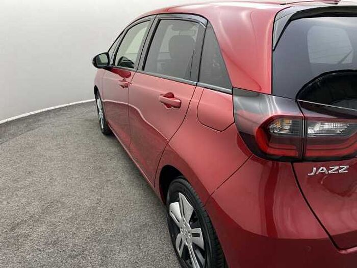 Honda Jazz Hybrid 1.5 i-MMD Hybrid EX 5dr eCVT 