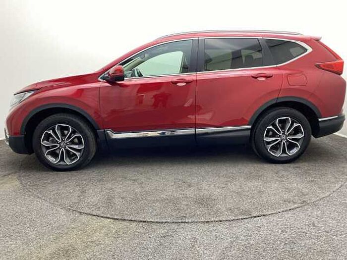 Honda CR-V Hybrid 2.0 i-MMD Hybrid EX 5dr eCVT 