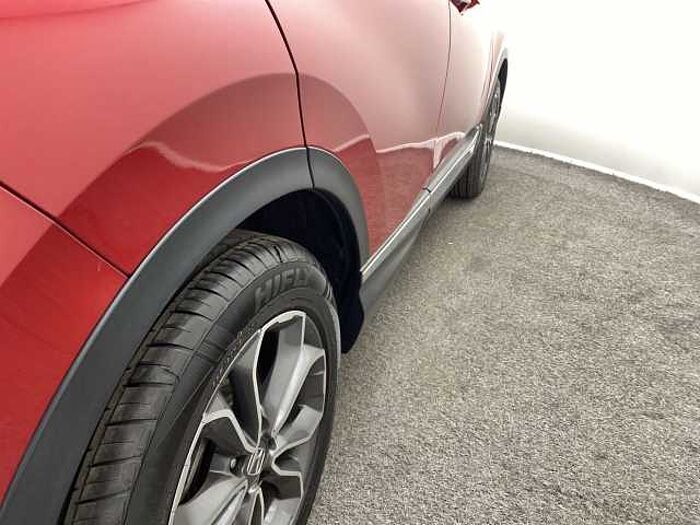 Honda CR-V Hybrid 2.0 i-MMD Hybrid EX 5dr eCVT 