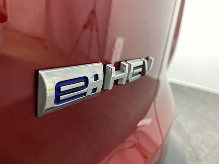 Honda CR-V Hybrid 2.0 i-MMD Hybrid EX 5dr eCVT 