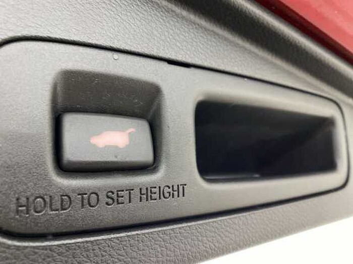 Honda CR-V Hybrid 2.0 i-MMD Hybrid EX 5dr eCVT 