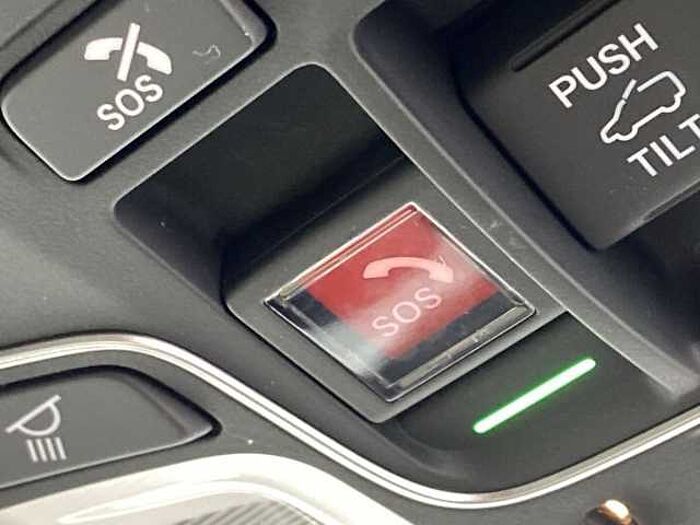 Honda CR-V Hybrid 2.0 i-MMD Hybrid EX 5dr eCVT 