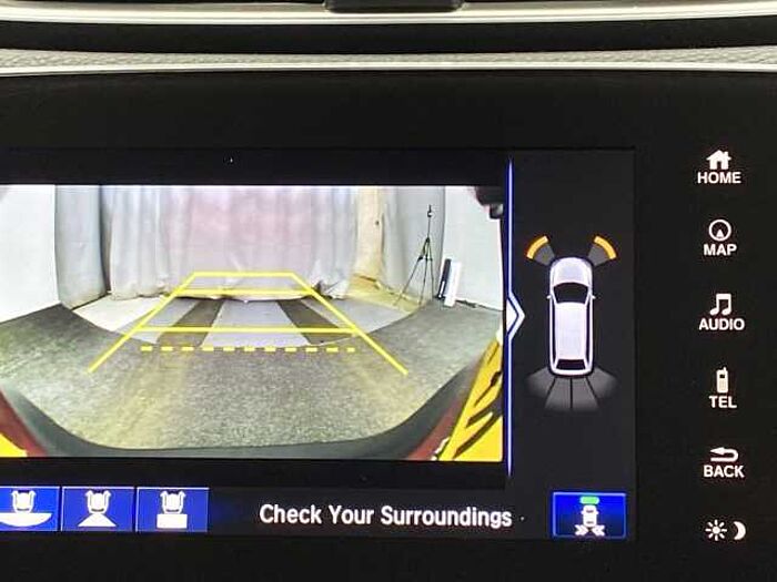 Honda CR-V Hybrid 2.0 i-MMD Hybrid EX 5dr eCVT 