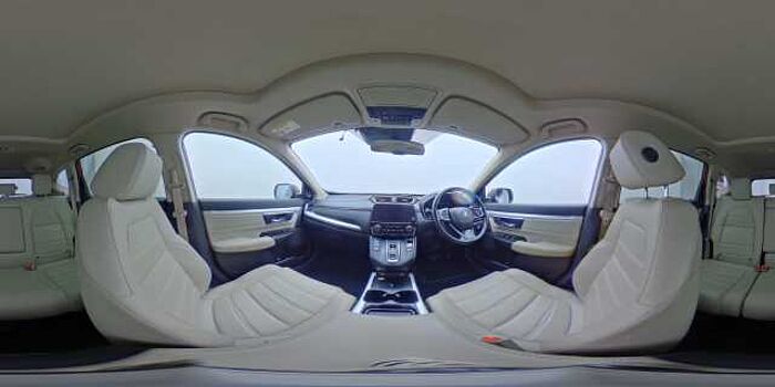 Honda CR-V Hybrid 2.0 i-MMD Hybrid EX 5dr eCVT 