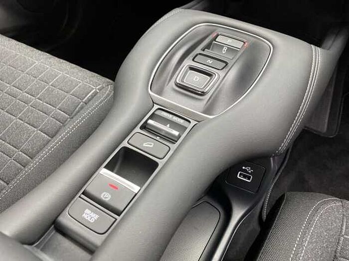 Honda ZR-V e:HEV 2.0 i-MMD (184ps) Elegance Hybrid eCVT 