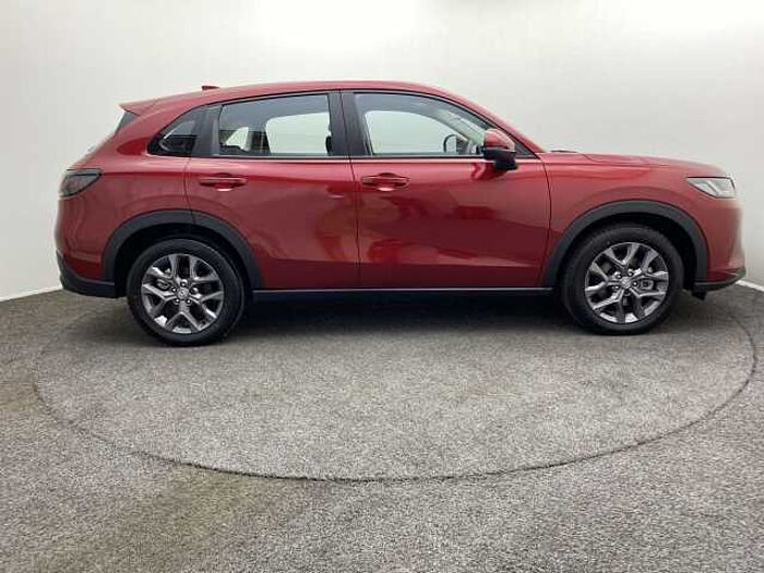 Honda ZR-V e:HEV 2.0 i-MMD (184ps) Elegance Hybrid eCVT 